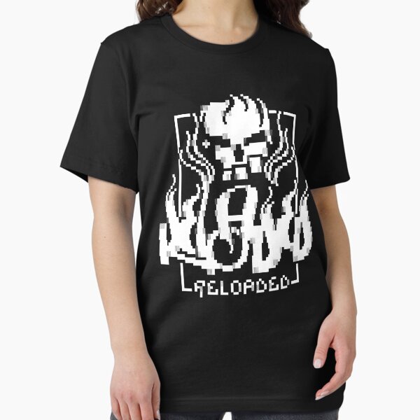 Item preview, RELOADED designed and sold by neut.