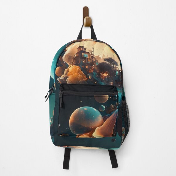 Item preview, World in a Bubble designed and sold by ImageFromTheSky.