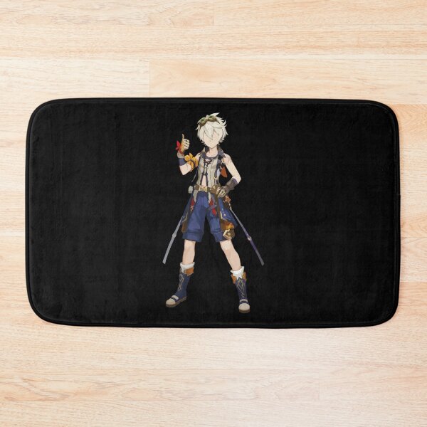 Item preview, Genshin Impact Bennett designed and sold by rendigart.