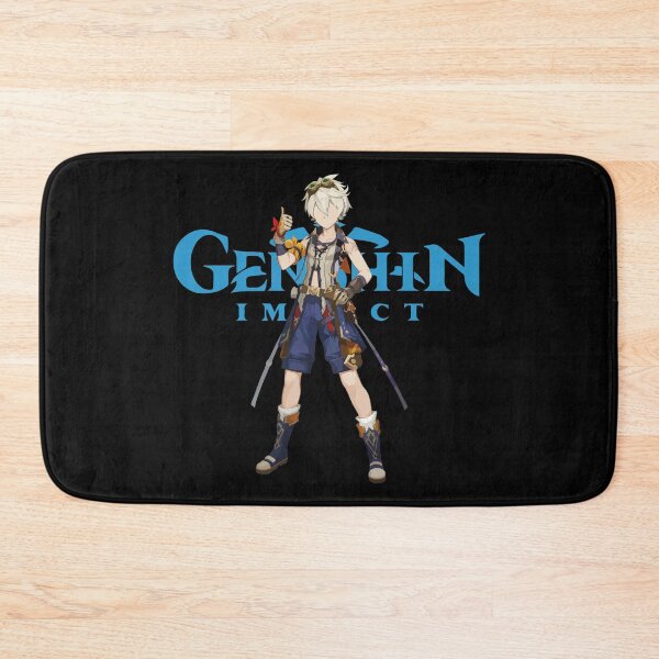 Item preview, Genshin Impact Bennett designed and sold by rendigart.