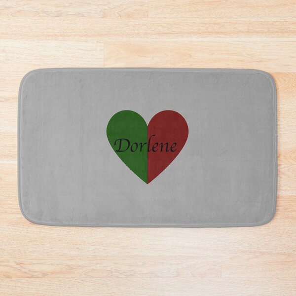 Item preview, Dorlene designed and sold by ThePureAudacity.