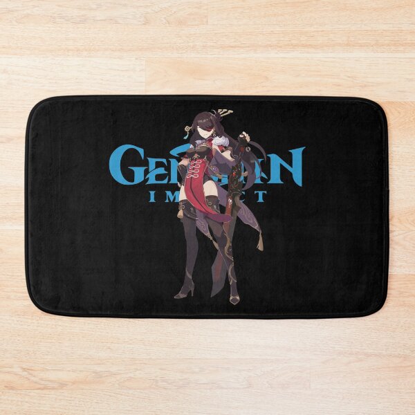 Item preview, Genshin Impact Beidou designed and sold by rendigart.