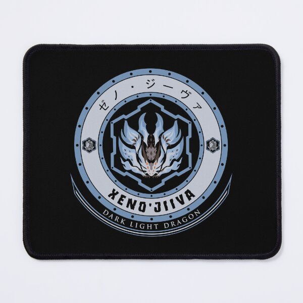 Item preview, XENO'JIIVA - HERALDRY designed and sold by EXION CREW.