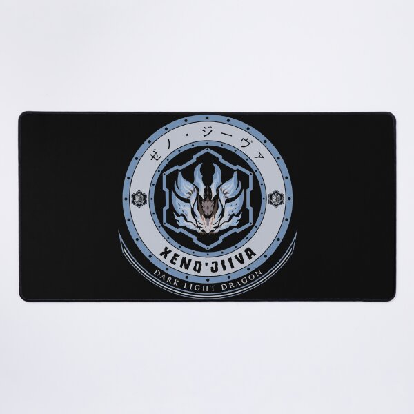 Item preview, XENO'JIIVA - HERALDRY designed and sold by EXION CREW.