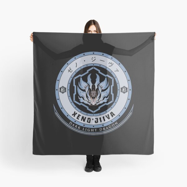 Artikelvorschau, XENO'JIIVA - HERALDRY entworfen und verkauft von EXION CREW.