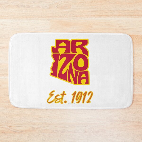 Item preview, Arizona Established 1912 designed and sold by Twisted-Teeze.