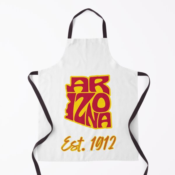 Item preview, Arizona Established 1912 designed and sold by Twisted-Teeze.