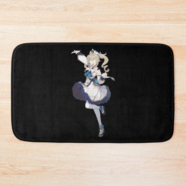 Item preview, Genshin Impact Barbara designed and sold by rendigart.