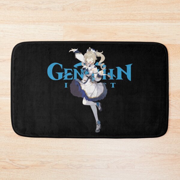 Item preview, Genshin Impact Barbara designed and sold by rendigart.