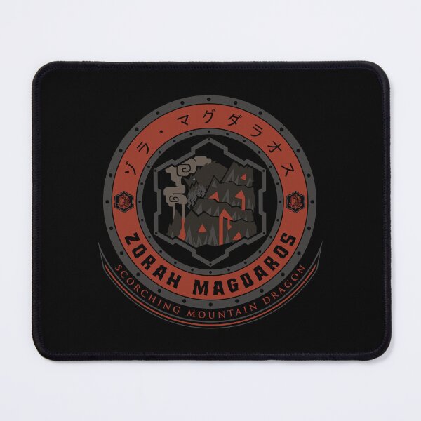 Item preview, ZORAH MAGDAROS - HERALDRY designed and sold by EXION CREW.