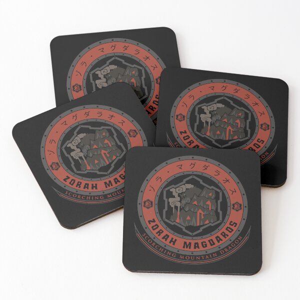 Item preview, ZORAH MAGDAROS - HERALDRY designed and sold by EXION CREW.