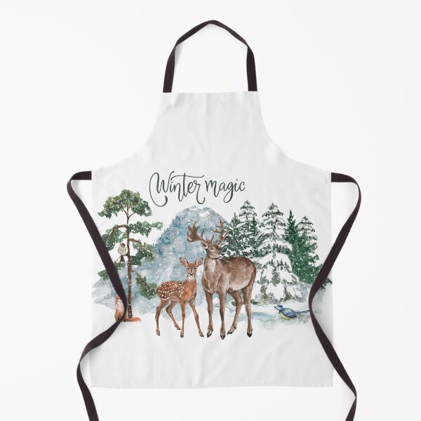Item preview, Winter magic designed and sold by courtney petersen.