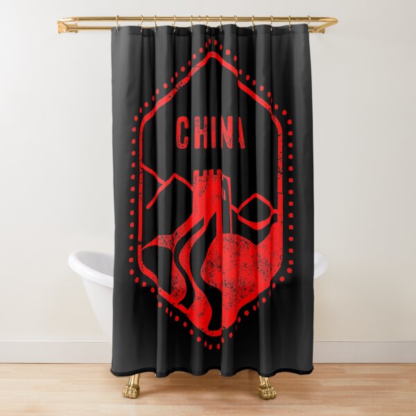 Item preview, china logo design designed and sold by MPDesign84.
