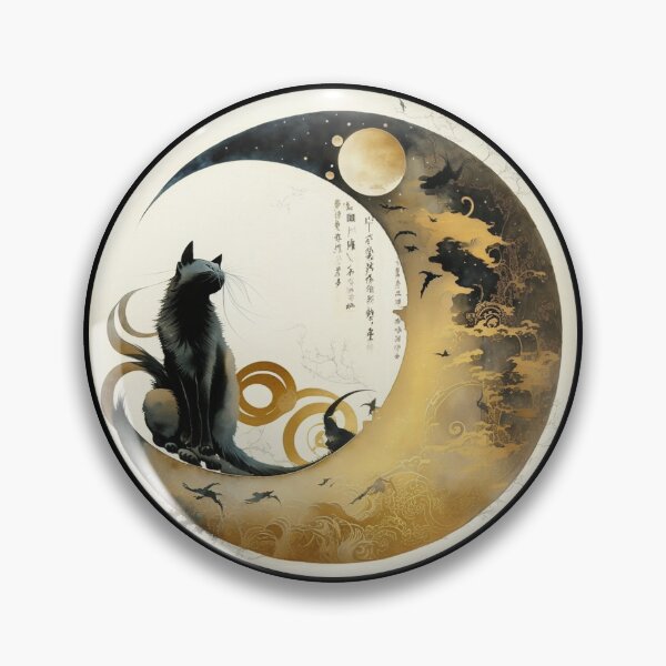 Artikelvorschau, Cat Noir #824 | Black Cat entworfen und verkauft von Black-Cats.