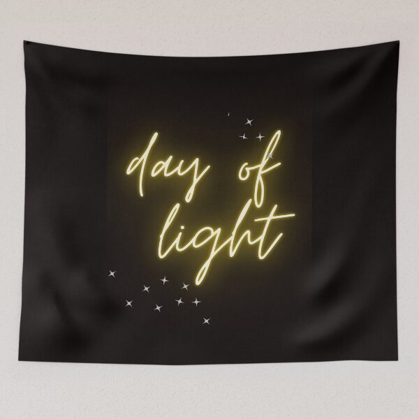 Item preview, Day Of Light  designed and sold by Simo0455.