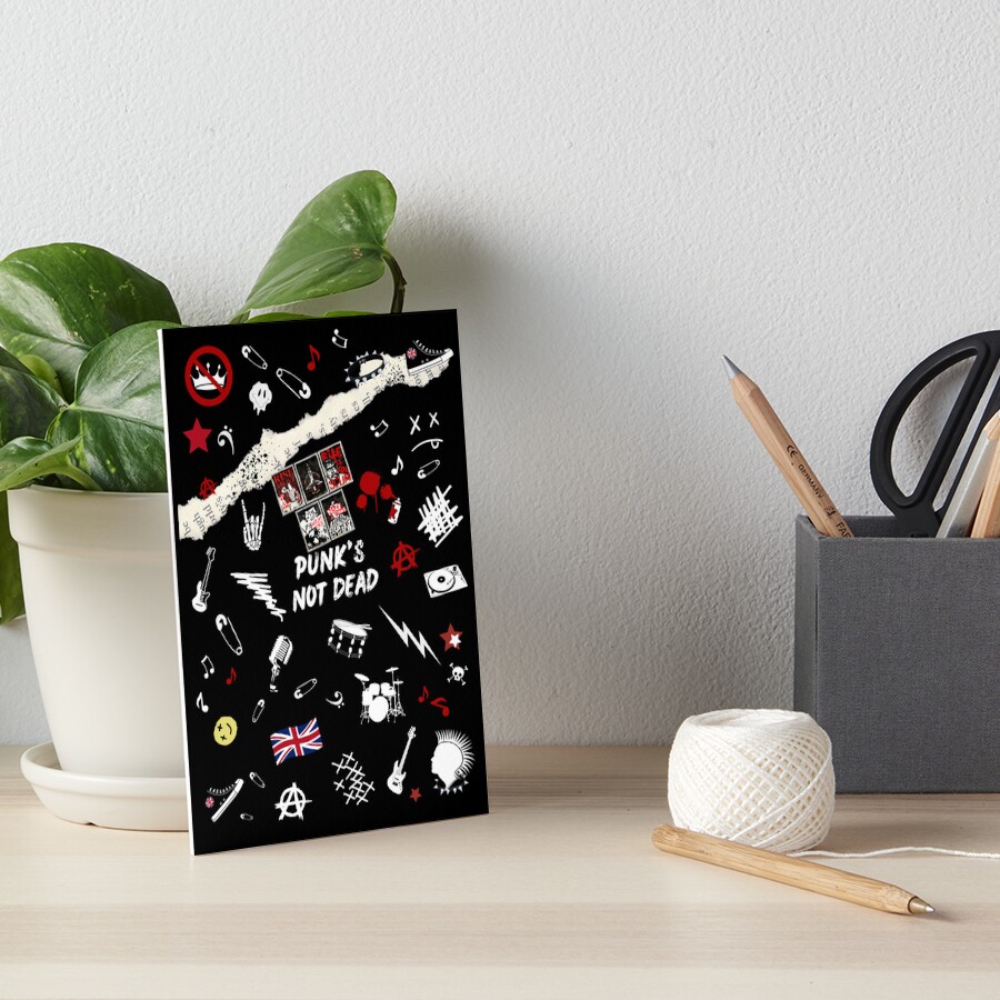 アート・デザイン・音楽 Punk: An Aesthetic Punk : an aesthetic : Free Download, Borrow, and Streaming