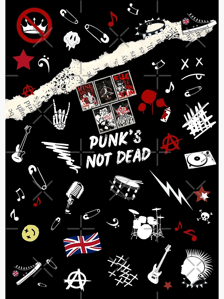 アート・デザイン・音楽 Punk: An Aesthetic アート・デザイン・音楽 Punk: An Aesthetic Punk: An Aesthetic