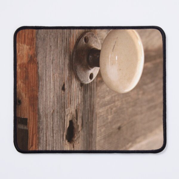 Item preview, The Judge's Door Knob designed and sold by Robert Armendariz.