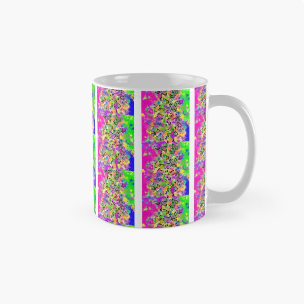 Item preview, Colorful stains designed and sold by Tw1nsAIArt.