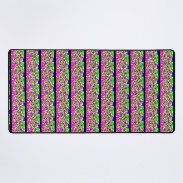 Item preview, Colorful stains designed and sold by Tw1nsAIArt.