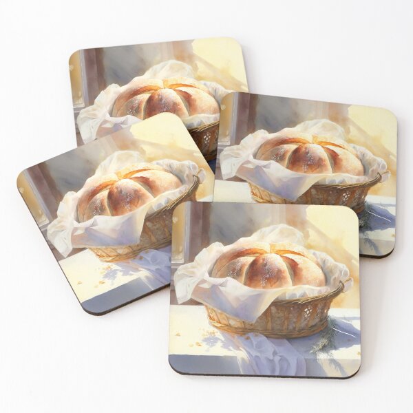Item preview, Bread  Basket designed and sold by LINARAandCO.