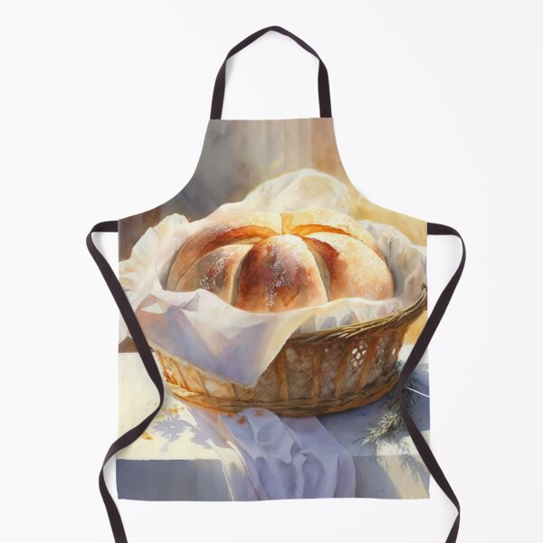 Item preview, Bread Basket designed and sold by LINARAandCO.