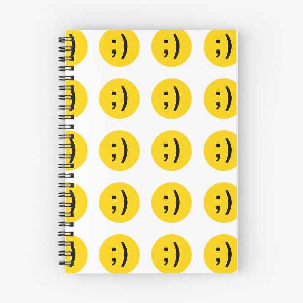 Item preview, Happy Winky Smiley Wink Wink designed and sold by David Mitchell.