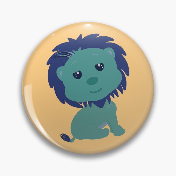 Item preview, Vincian Lion designed and sold by Day10Machine.