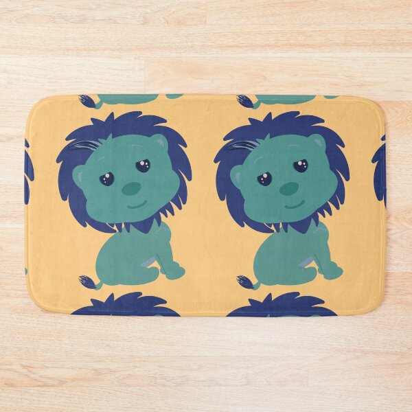 Item preview, Vincian Lion designed and sold by Day10Machine.