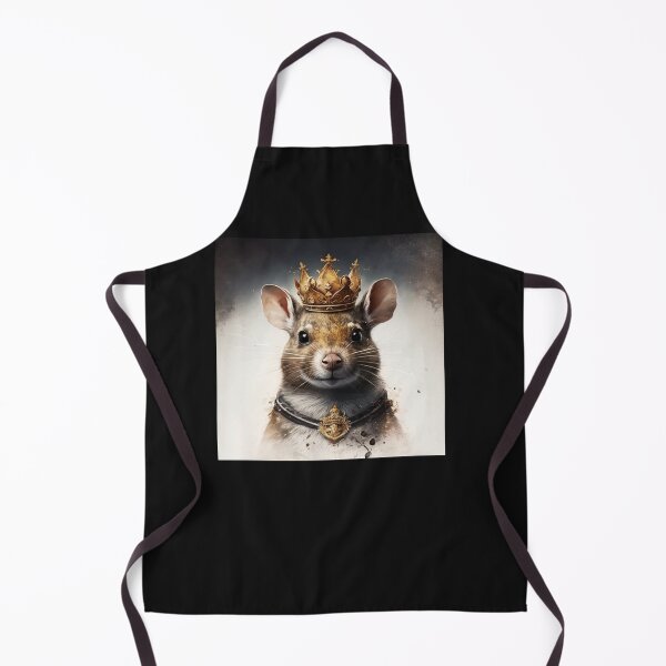 Item preview, The Mouse King designed and sold by Highlandkings.