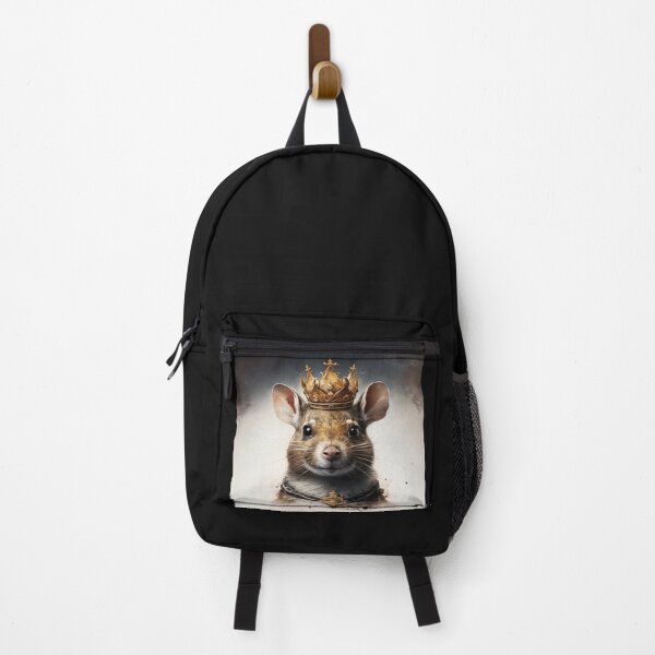 Item preview, The Mouse King designed and sold by Highlandkings.