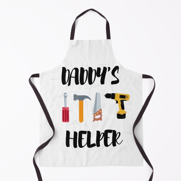 Item preview, Daddy's Helper Screwdriver Hammer Saw designed and sold by BoomBoomBaby.