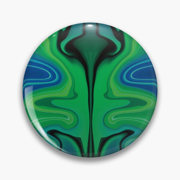 Item preview, Bioluminescence  designed and sold by EndlessFlux.