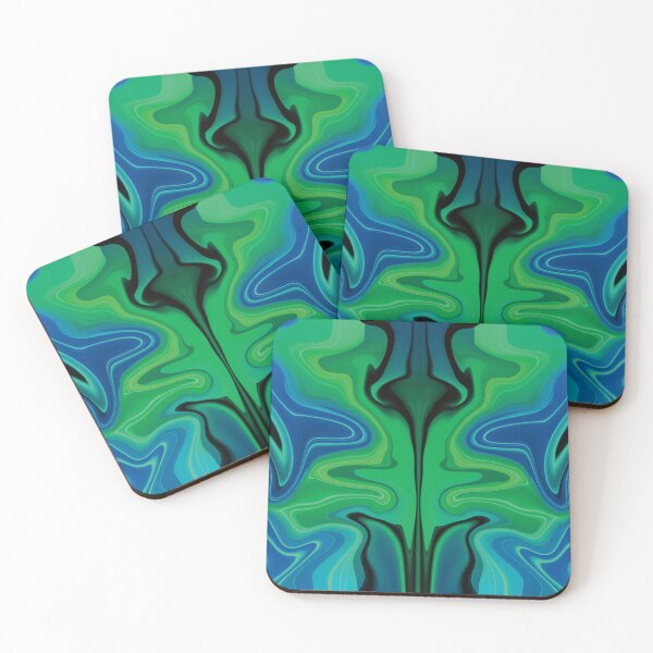 Item preview, Bioluminescence  designed and sold by EndlessFlux.