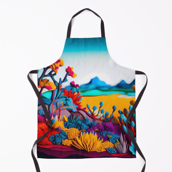 Item preview, Modern Landscape designed and sold by MTJ-Mushrooms.