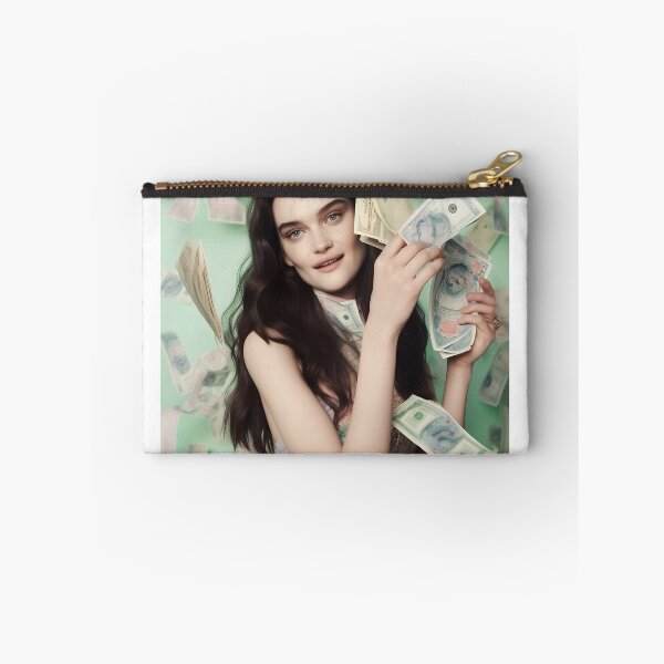 Item preview, Woman Money  designed and sold by Alice  Monber 's Photoplay.