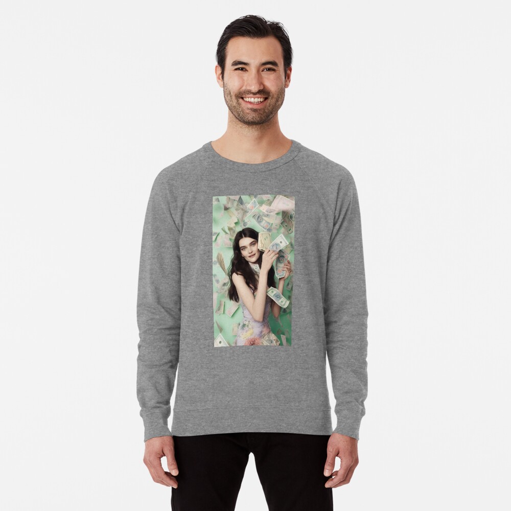 Item preview, Lightweight Sweatshirt designed and sold by alicemonbercomp.
