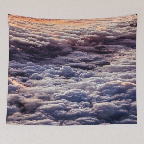 Item preview, Above the Clouds designed and sold by StayWild.