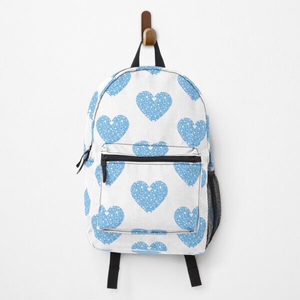 Item preview, DNA heart blue designed and sold by Lady-Frost.