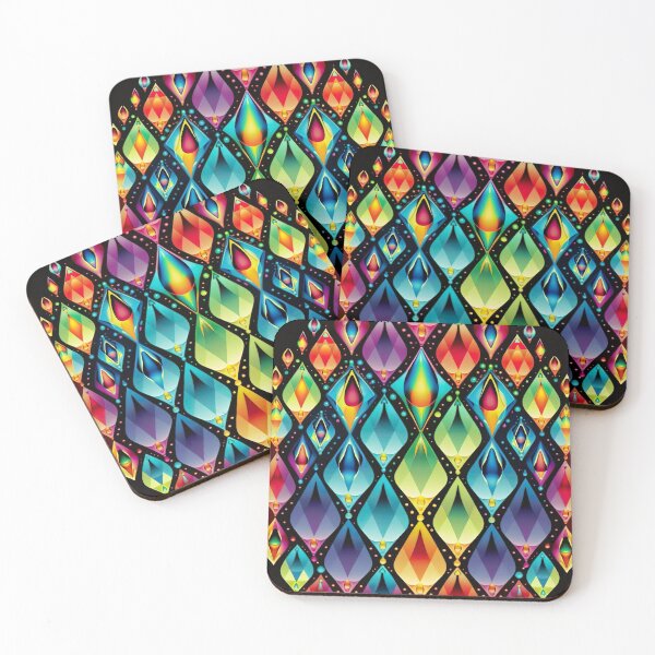 Item preview, Jazzy Diamonds designed and sold by Matt's Artificial Nature.