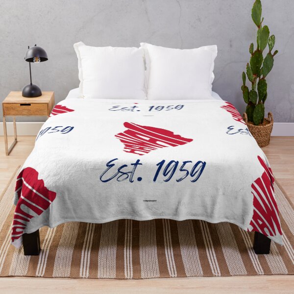 Item preview, Hawaii Established 1959 designed and sold by Twisted-Teeze.
