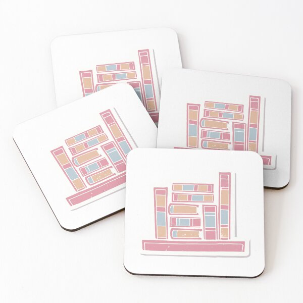 Item preview, Stack of Books designed and sold by JandyDesign.