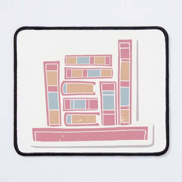 Item preview, Stack of Books designed and sold by JandyDesign.