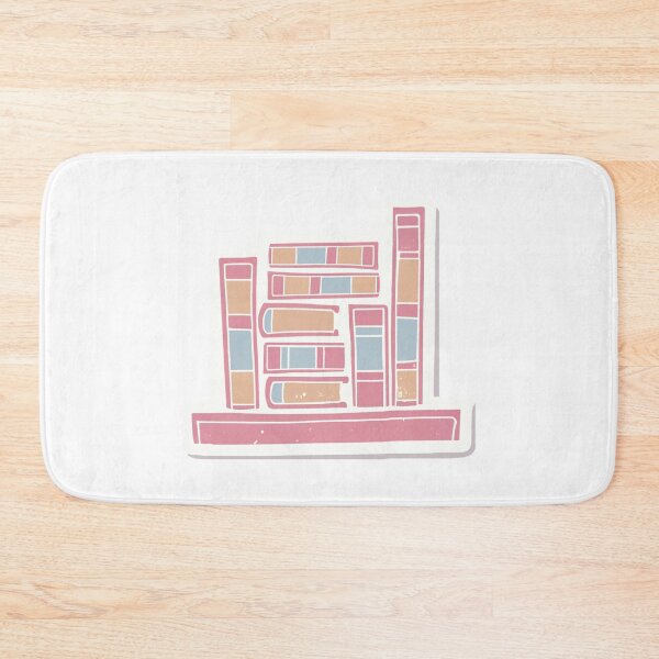 Item preview, Stack of Books designed and sold by JandyDesign.