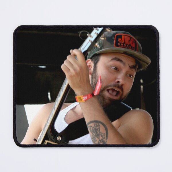 Item preview, Shakey Graves - Photographs designed and sold by ConcertImages.