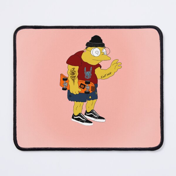 Item preview, Punk Moleman designed and sold by arisartny.