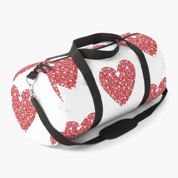 Item preview, DNA heart red designed and sold by Lady-Frost.