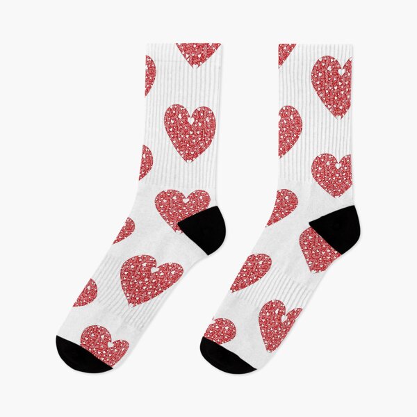 Item preview, DNA heart red designed and sold by Lady-Frost.
