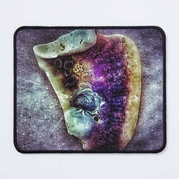 Item preview, The Purple Shell designed and sold by kinkatstyle.
