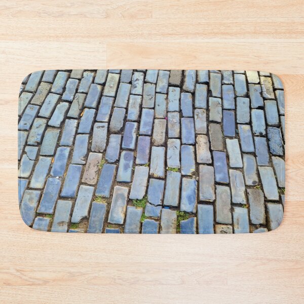 Item preview, The Cobbles Of San Juan designed and sold by farmbrough.